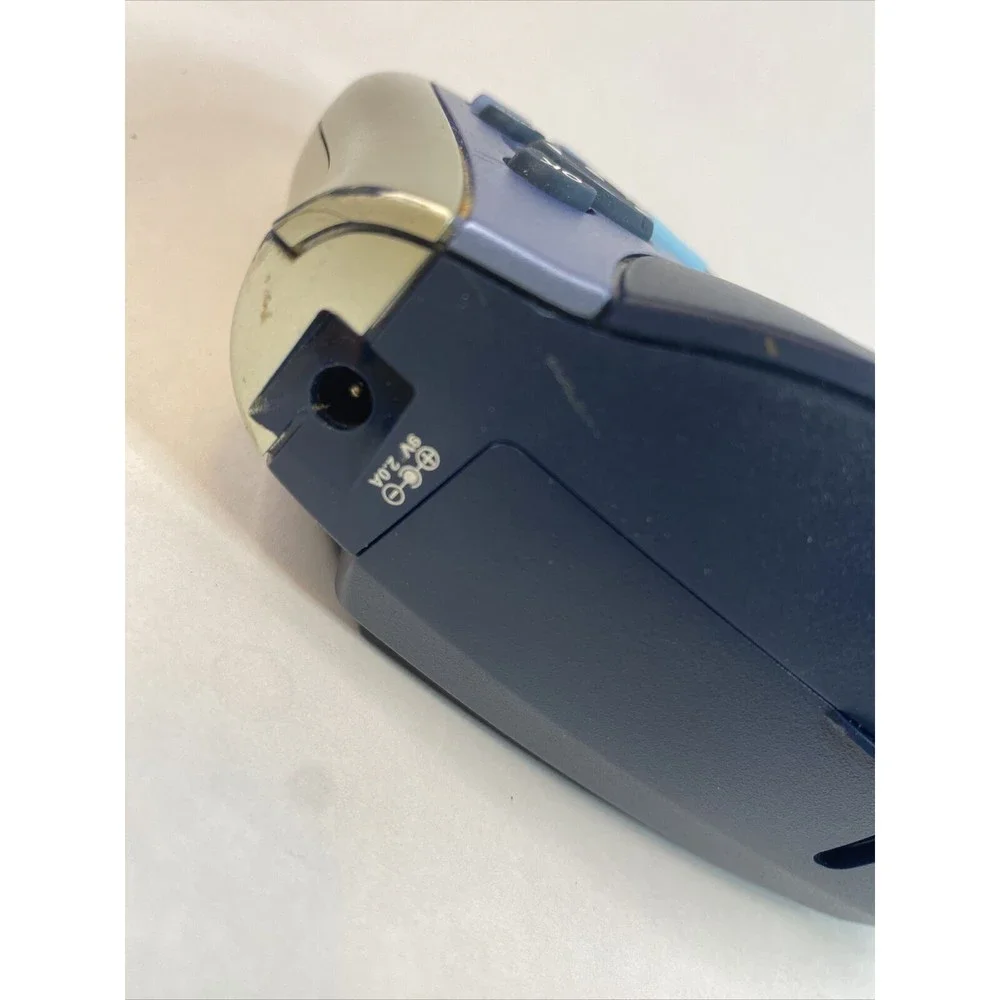 Dymo LetraTag LT-100T Label Maker (TESTED/WORKING) No Power Adapter